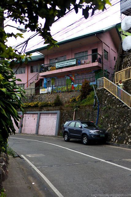 brookside barangay hall|Brookside, City Of Baguio, Benguet .